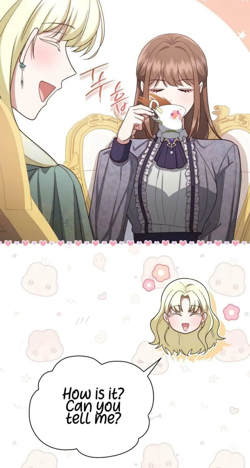 Unrequited Love Doesn't End With Marriage Chapter 50 page 29 - 