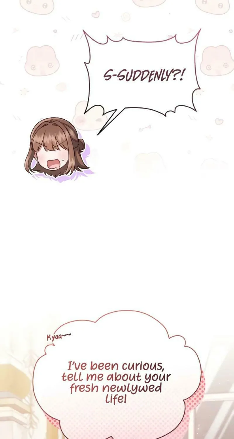 Unrequited Love Doesn't End With Marriage Chapter 50 page 30 - 