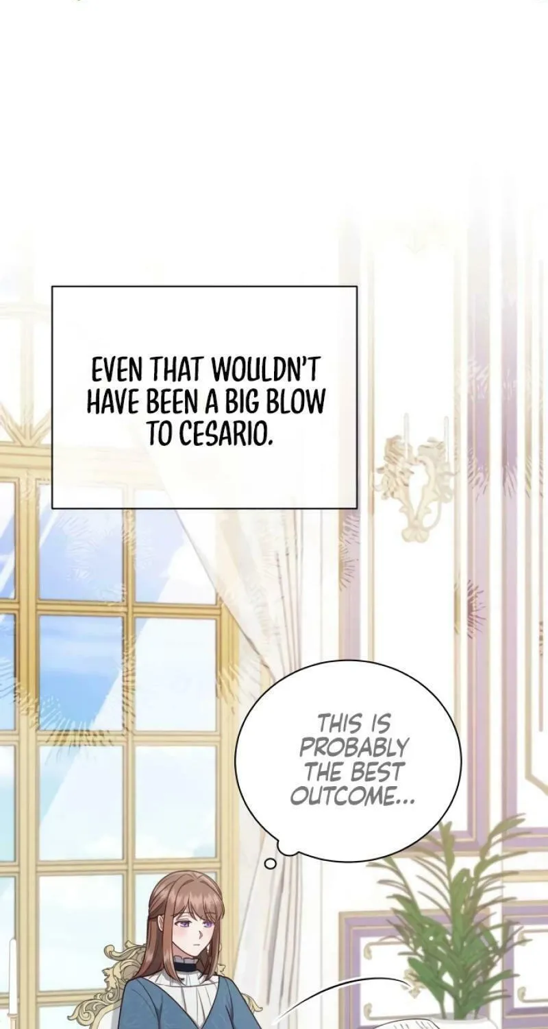 Unrequited Love Doesn't End With Marriage Chapter 50 page 4 - 