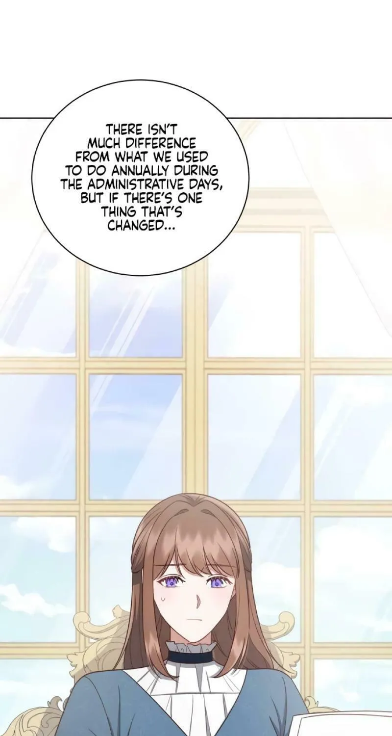 Unrequited Love Doesn't End With Marriage Chapter 50 page 34 - 