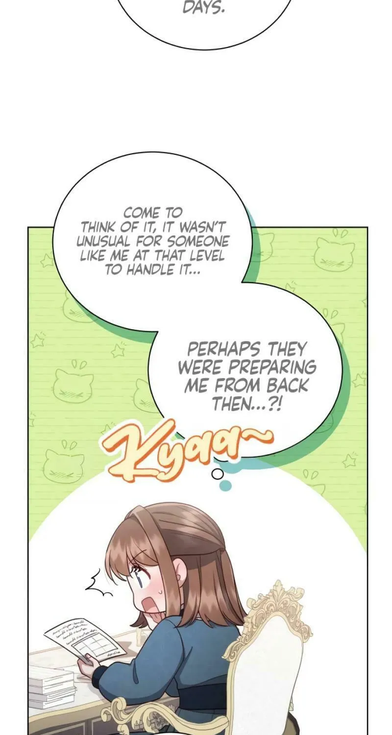 Unrequited Love Doesn't End With Marriage Chapter 50 page 37 - 
