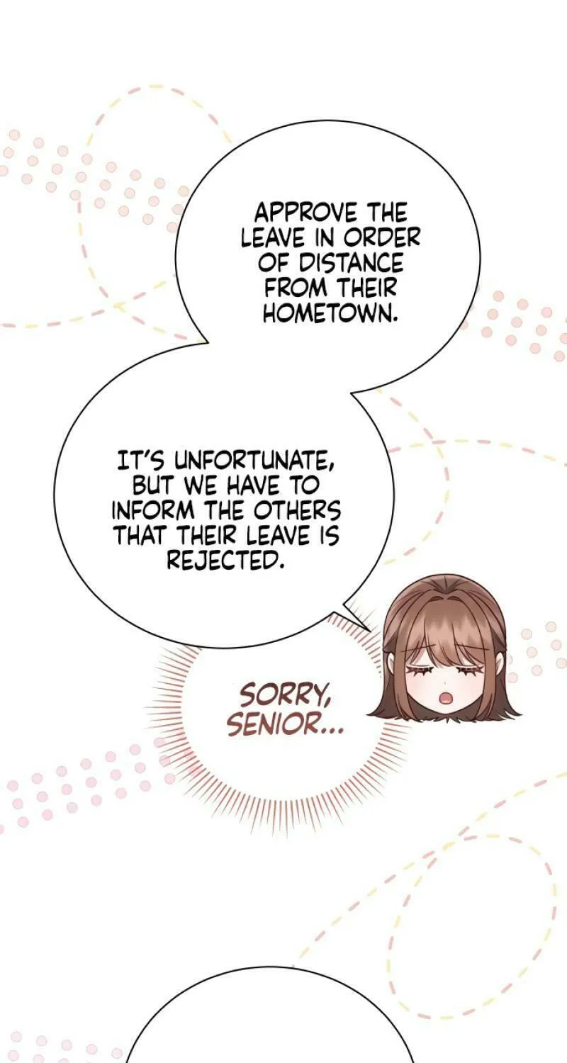 Unrequited Love Doesn't End With Marriage Chapter 50 page 41 - 