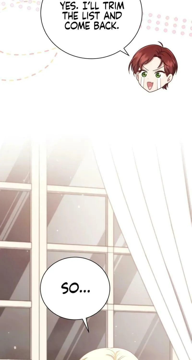 Unrequited Love Doesn't End With Marriage Chapter 50 page 42 - 