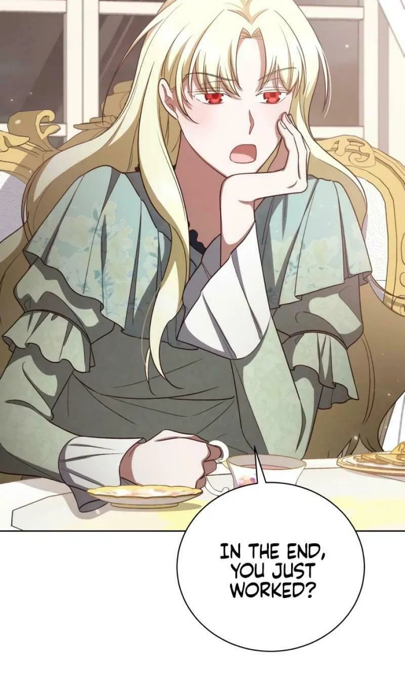 Unrequited Love Doesn't End With Marriage Chapter 50 page 43 - 