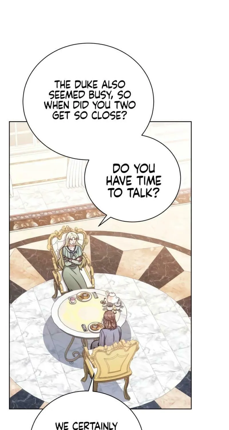 Unrequited Love Doesn't End With Marriage Chapter 50 page 44 - 