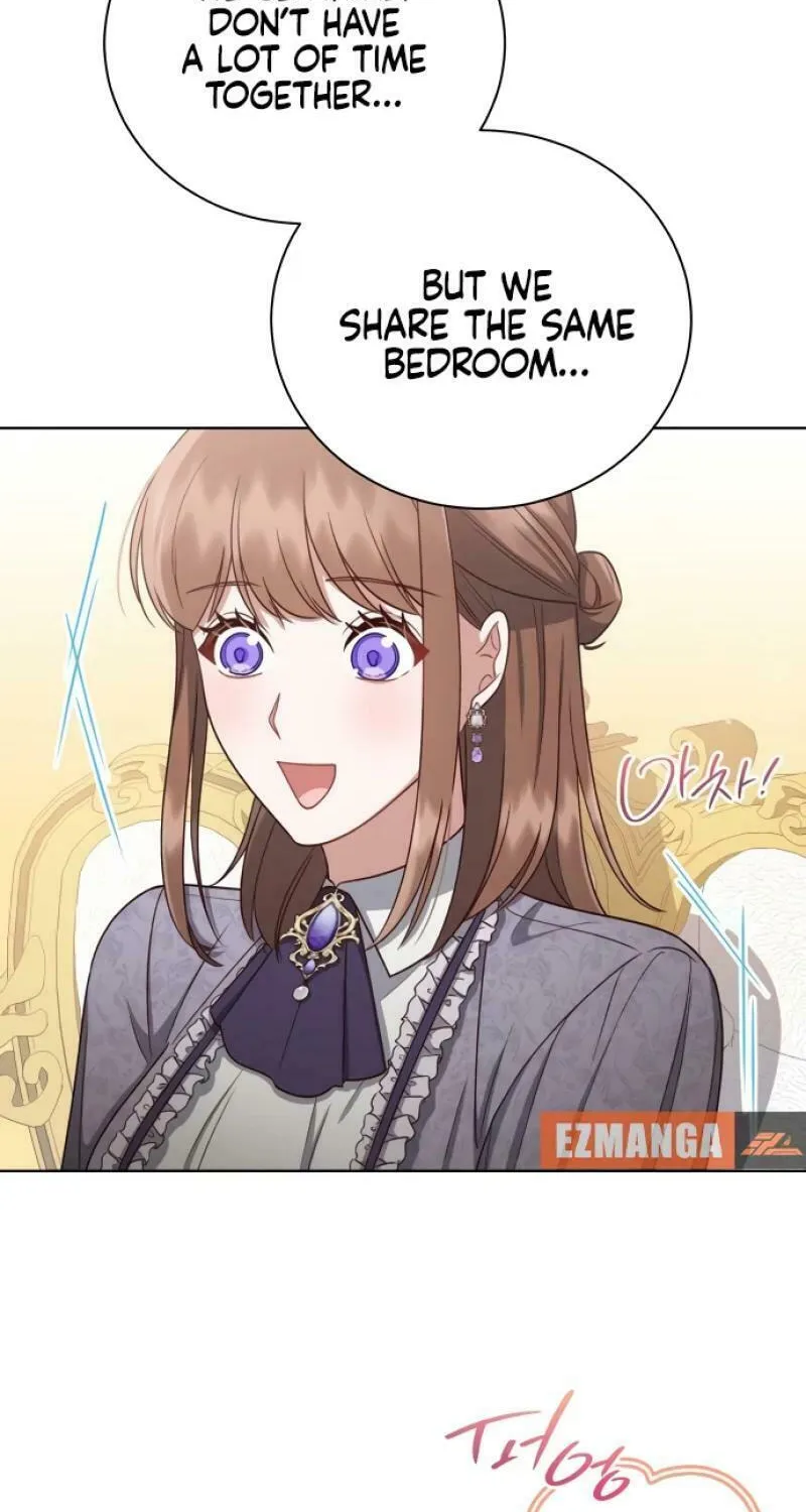 Unrequited Love Doesn't End With Marriage Chapter 50 page 45 - 