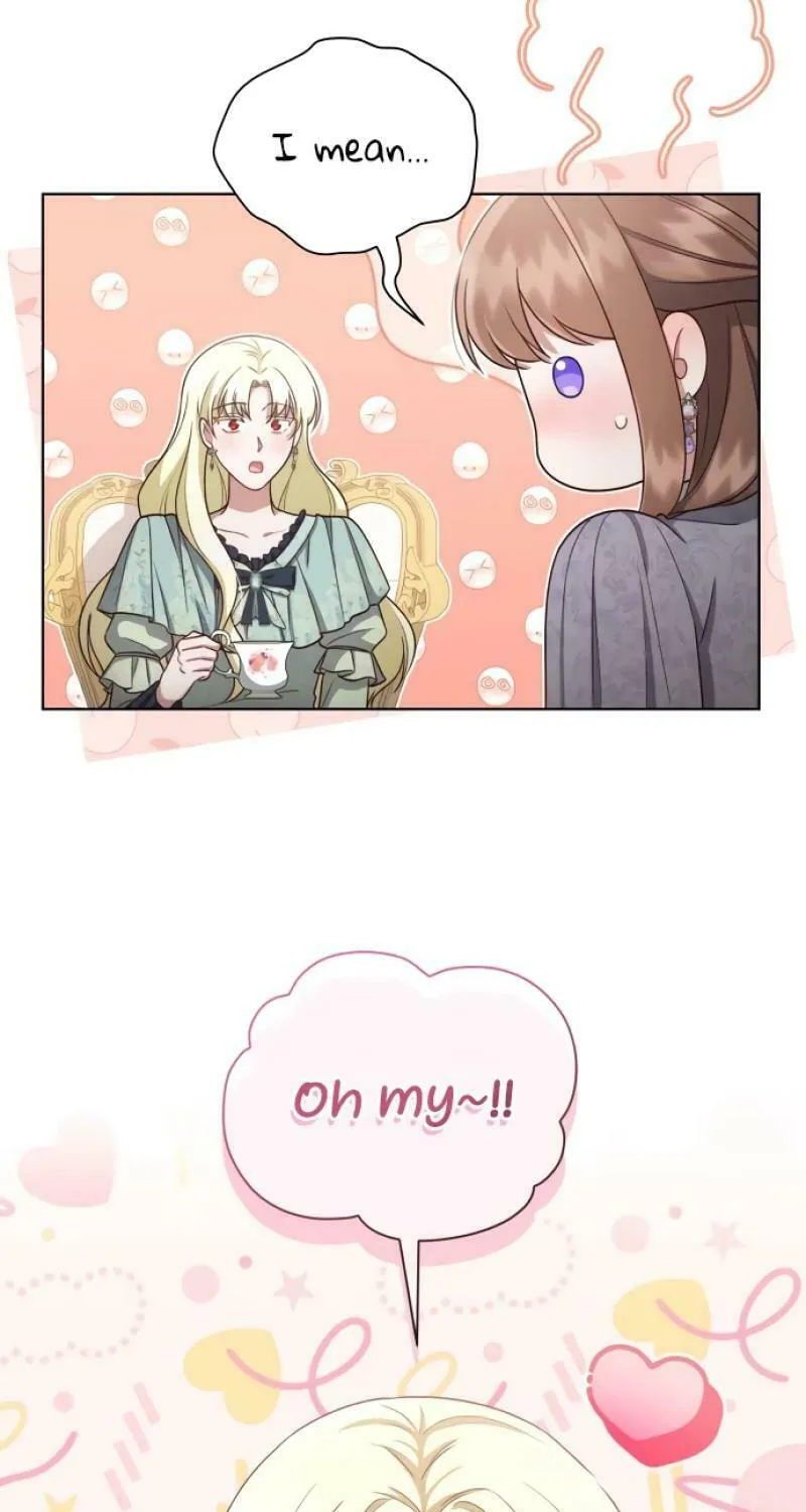 Unrequited Love Doesn't End With Marriage Chapter 50 page 46 - 