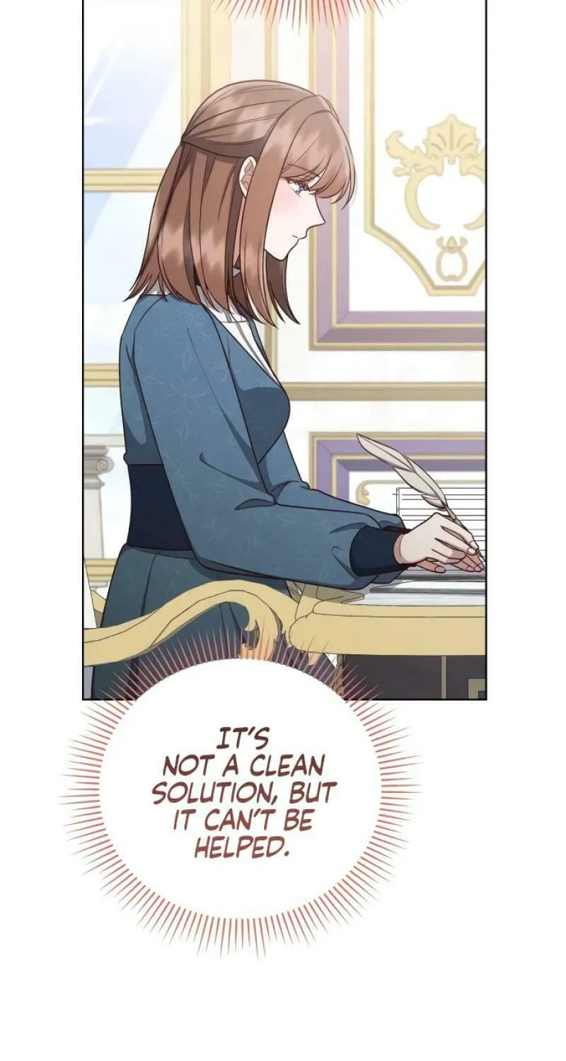 Unrequited Love Doesn't End With Marriage Chapter 50 page 6 - 