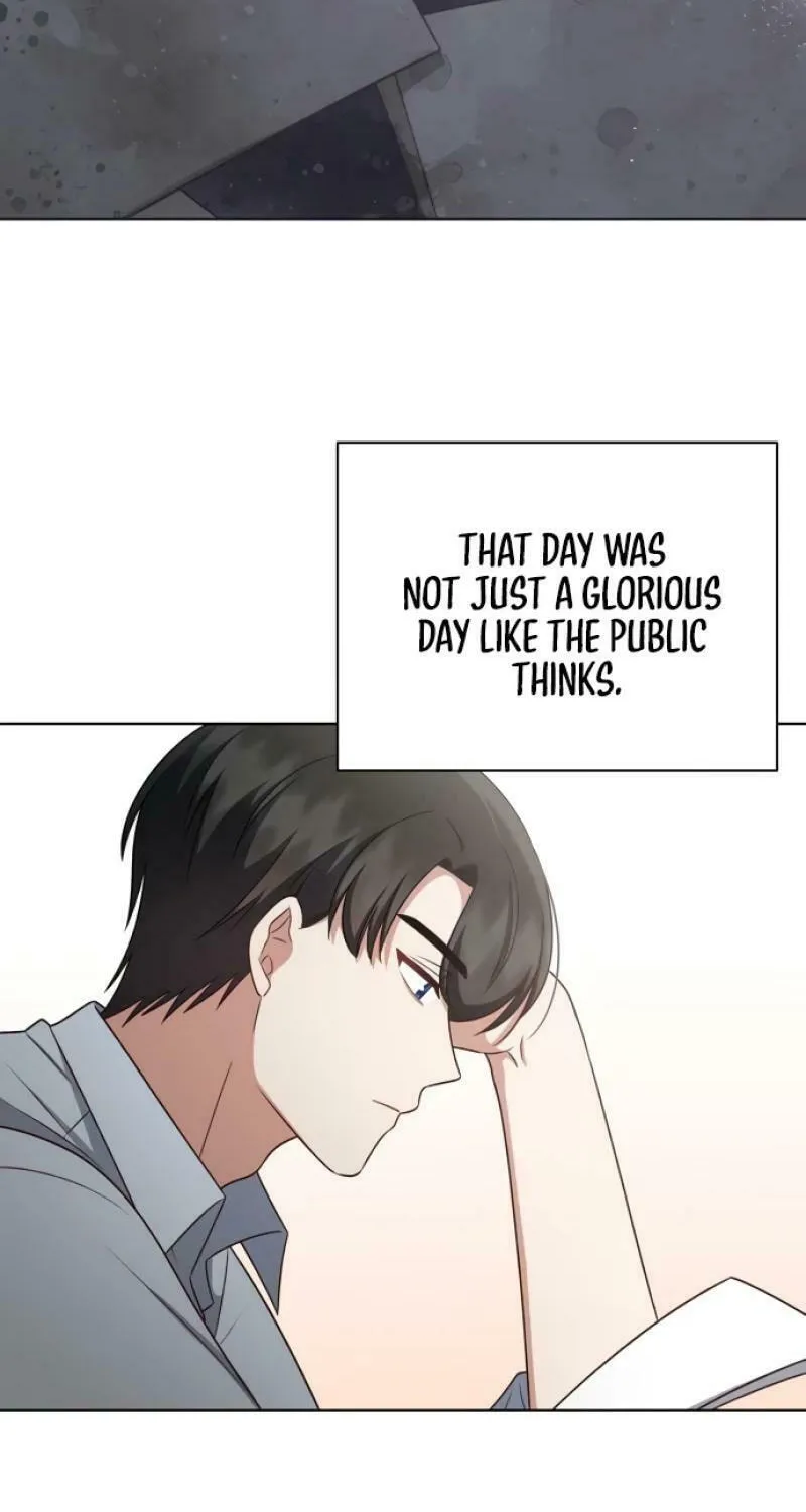Unrequited Love Doesn't End With Marriage Chapter 50 page 51 - 