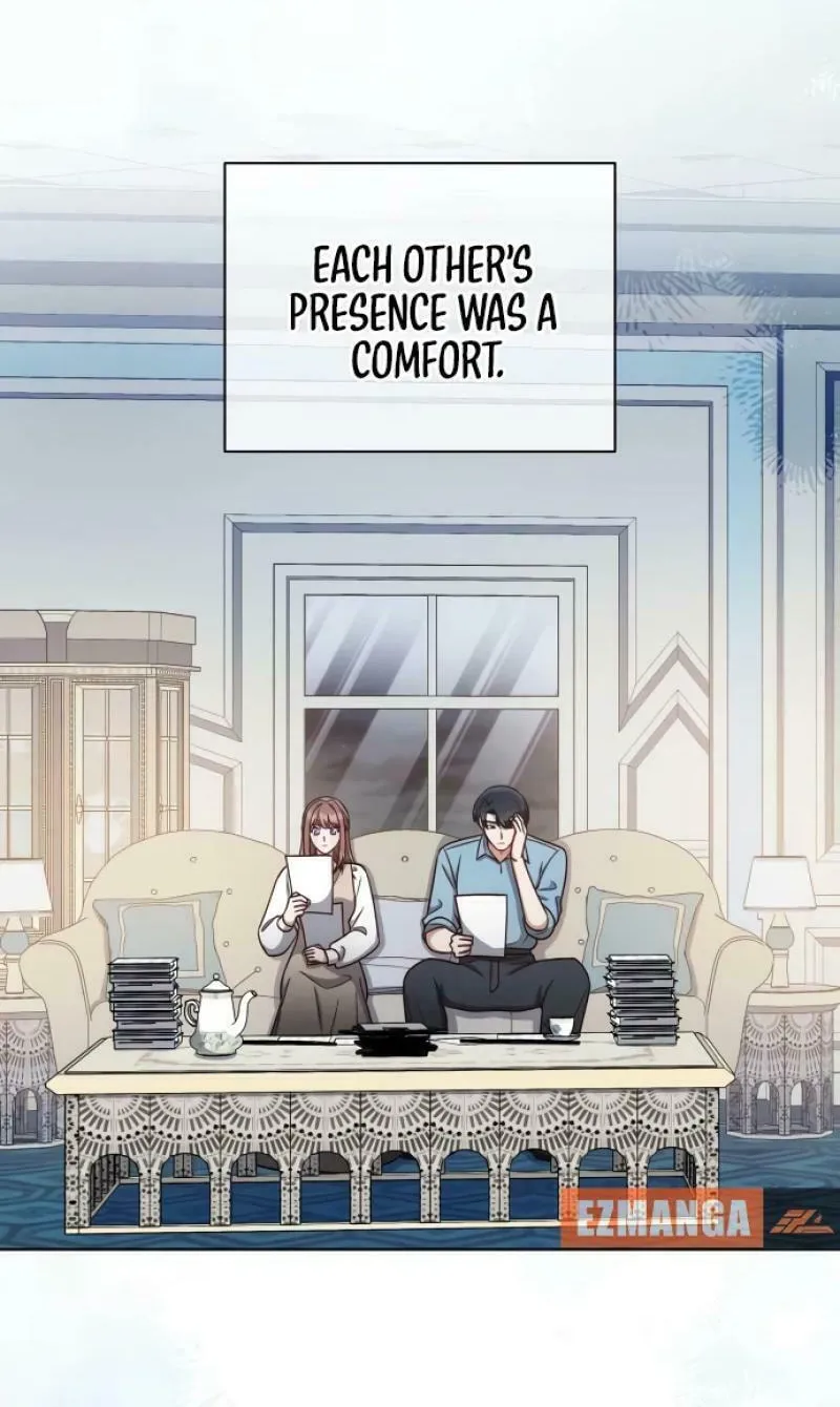 Unrequited Love Doesn't End With Marriage Chapter 50 page 53 - 
