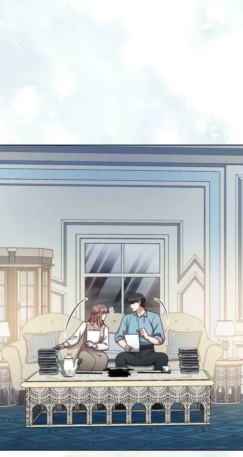 Unrequited Love Doesn't End With Marriage Chapter 50 page 54 - 