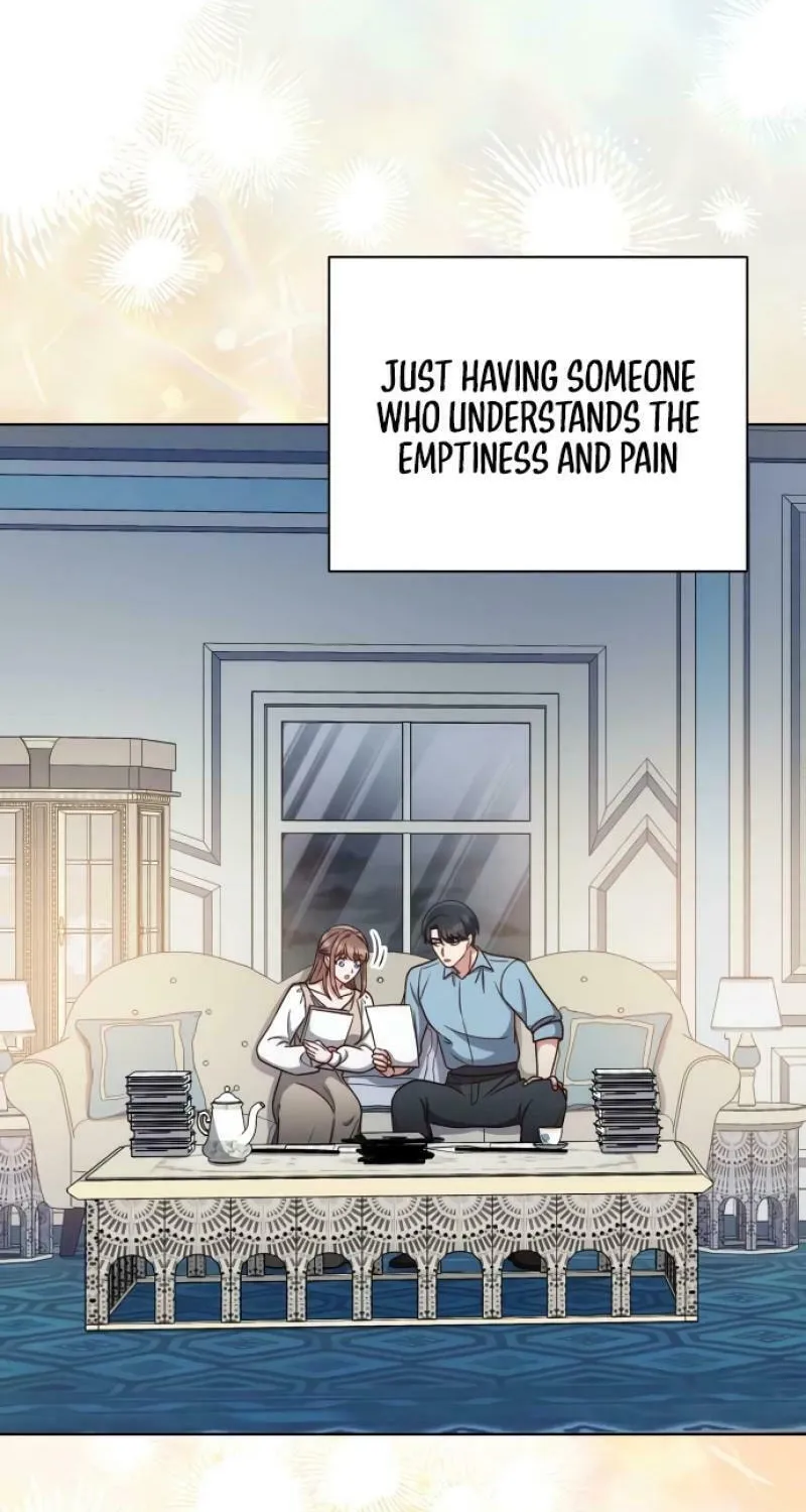 Unrequited Love Doesn't End With Marriage Chapter 50 page 55 - 