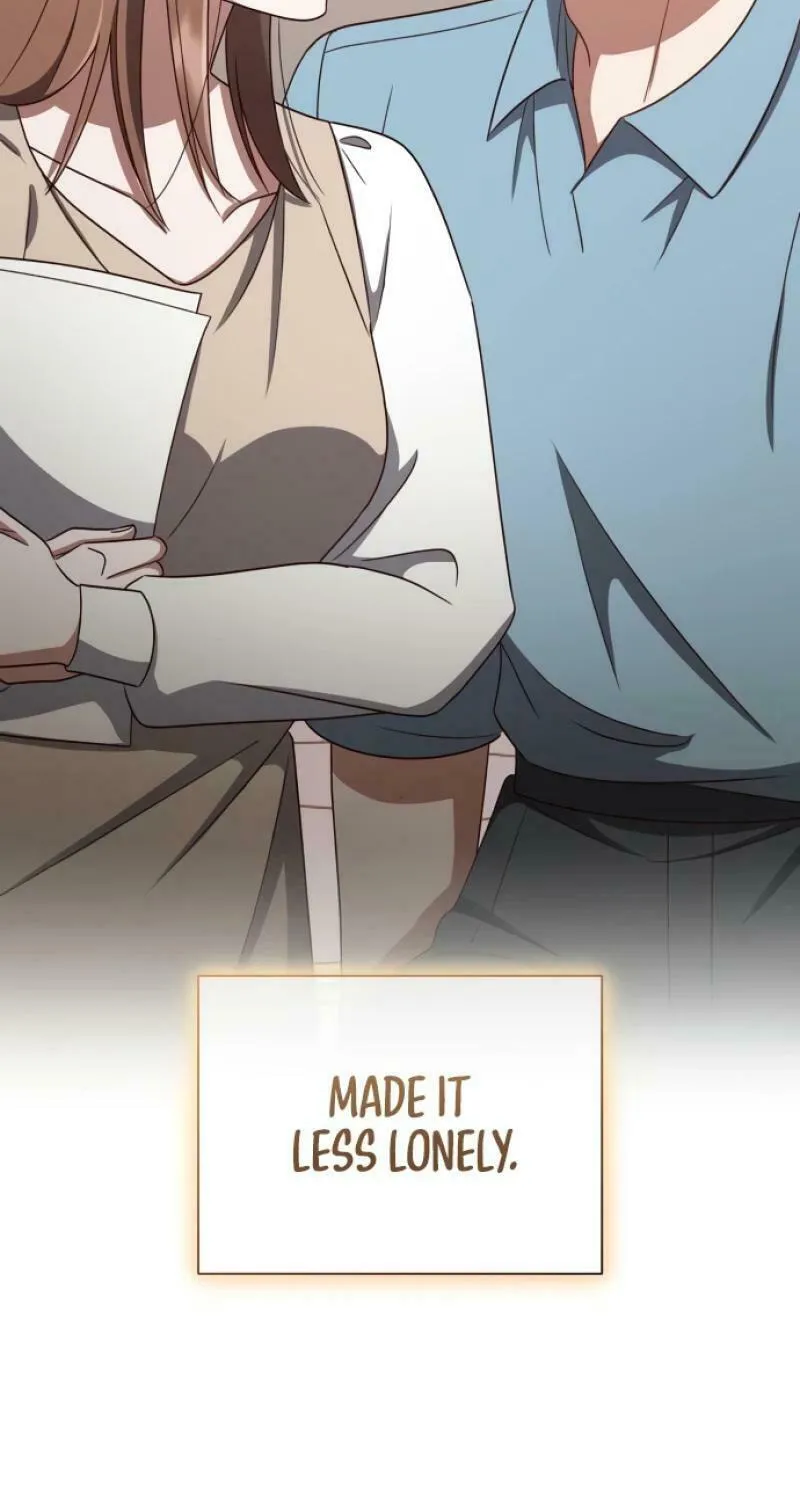 Unrequited Love Doesn't End With Marriage Chapter 50 page 58 - 