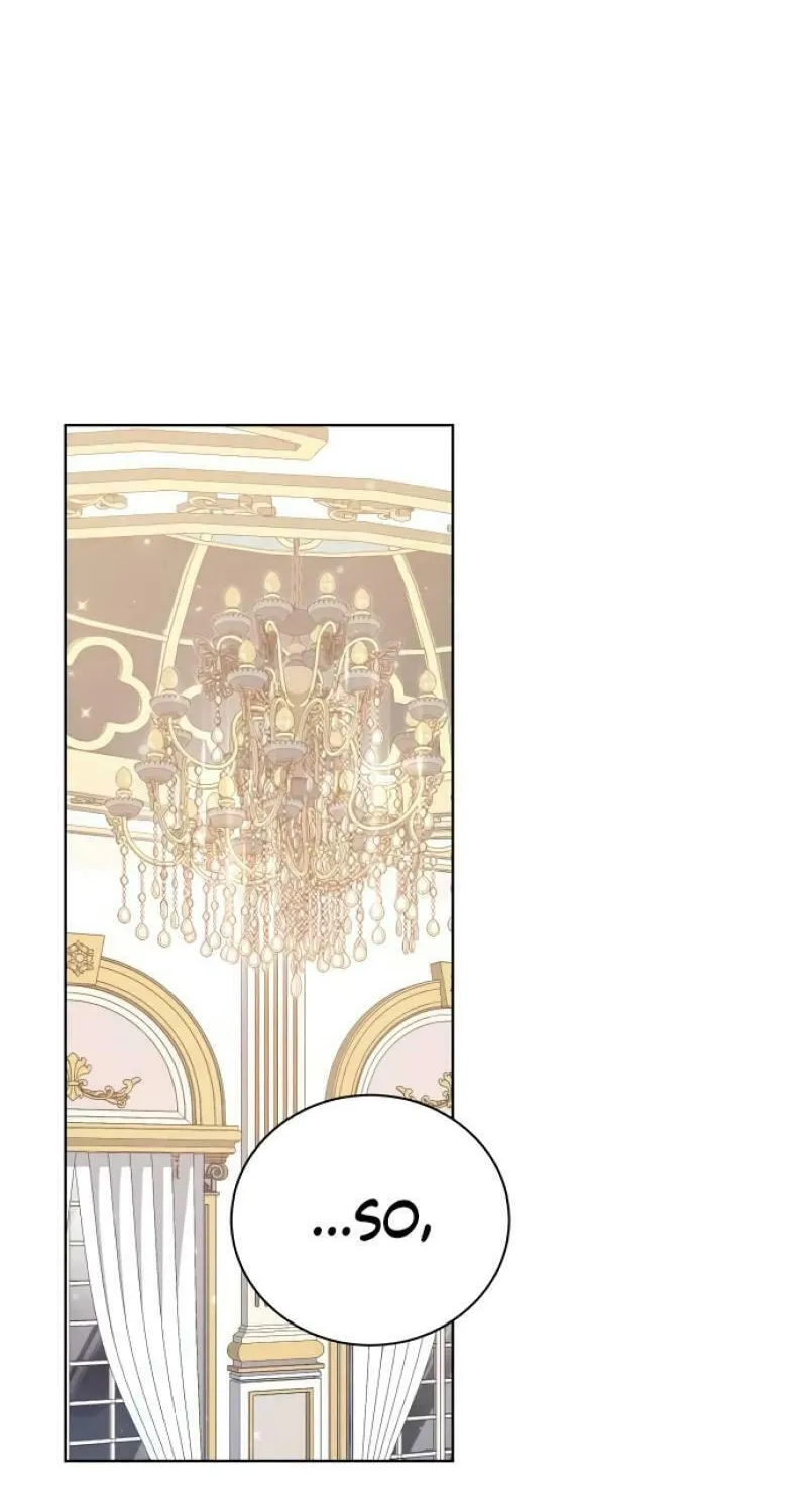 Unrequited Love Doesn't End With Marriage Chapter 50 page 59 - 