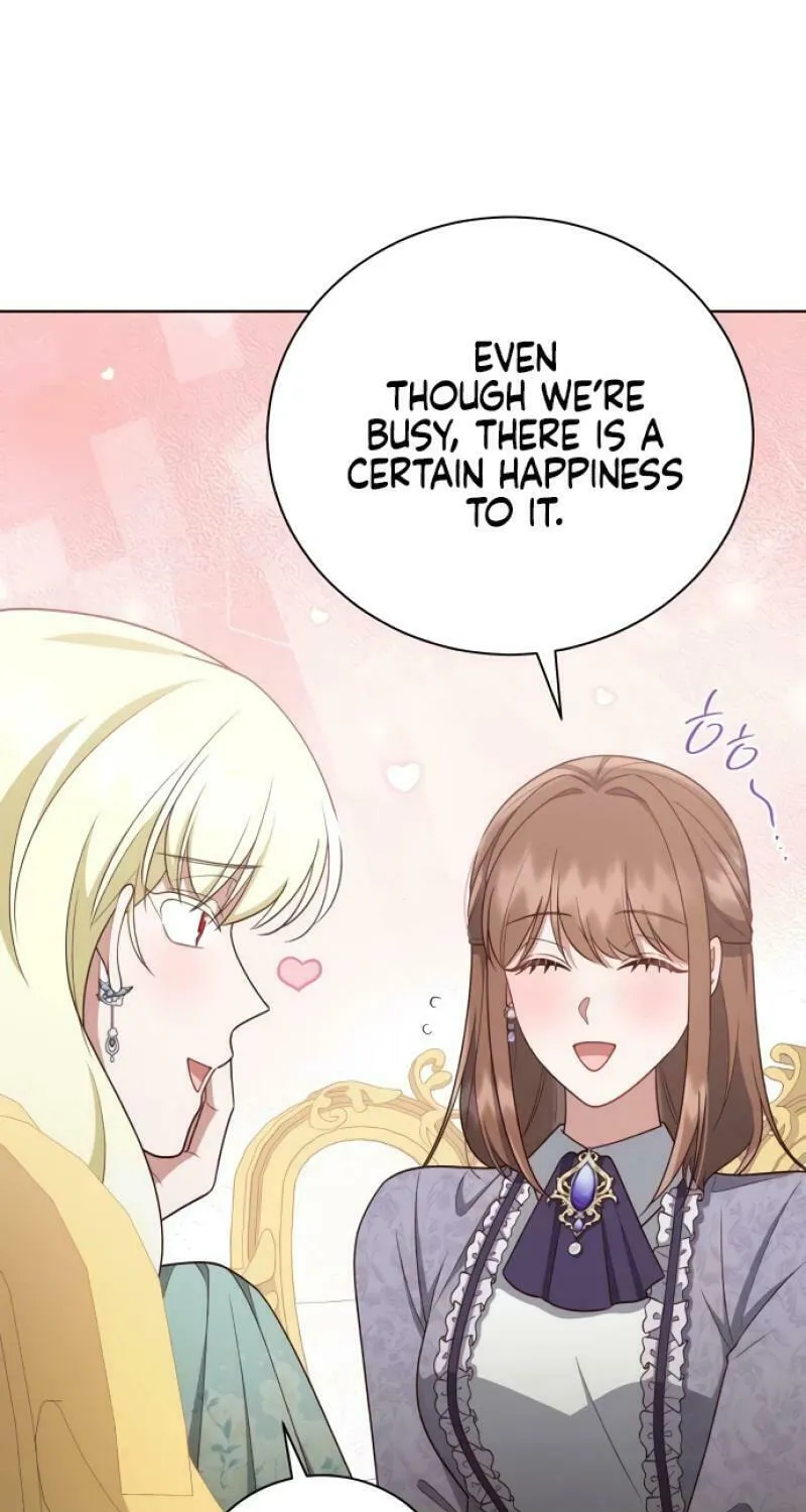 Unrequited Love Doesn't End With Marriage Chapter 50 page 60 - 
