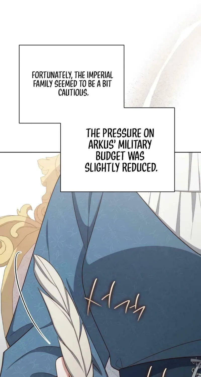Unrequited Love Doesn't End With Marriage Chapter 50 page 7 - 
