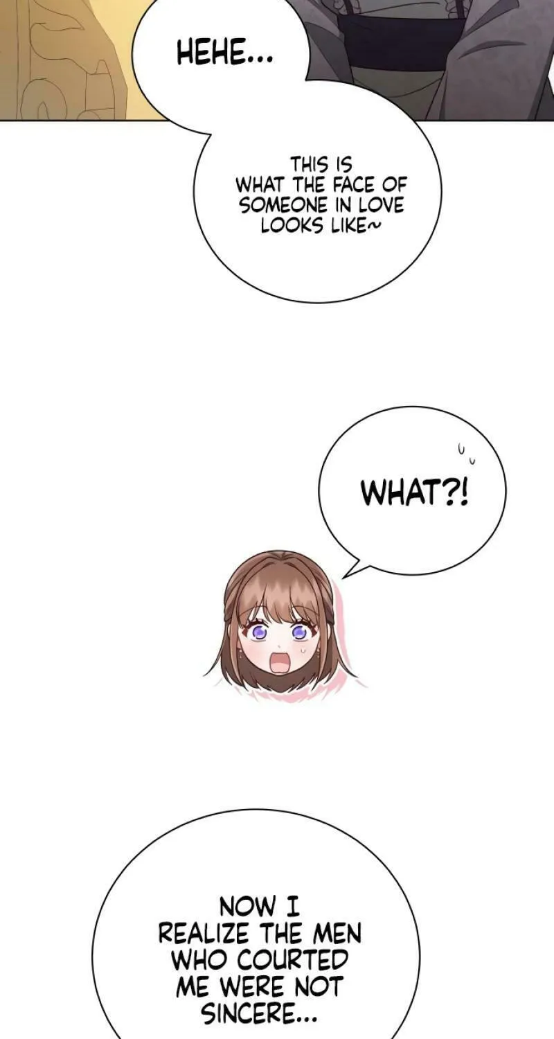 Unrequited Love Doesn't End With Marriage Chapter 50 page 61 - 