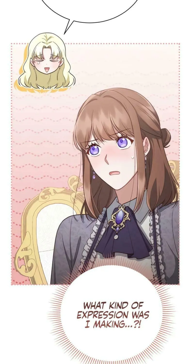 Unrequited Love Doesn't End With Marriage Chapter 50 page 62 - 