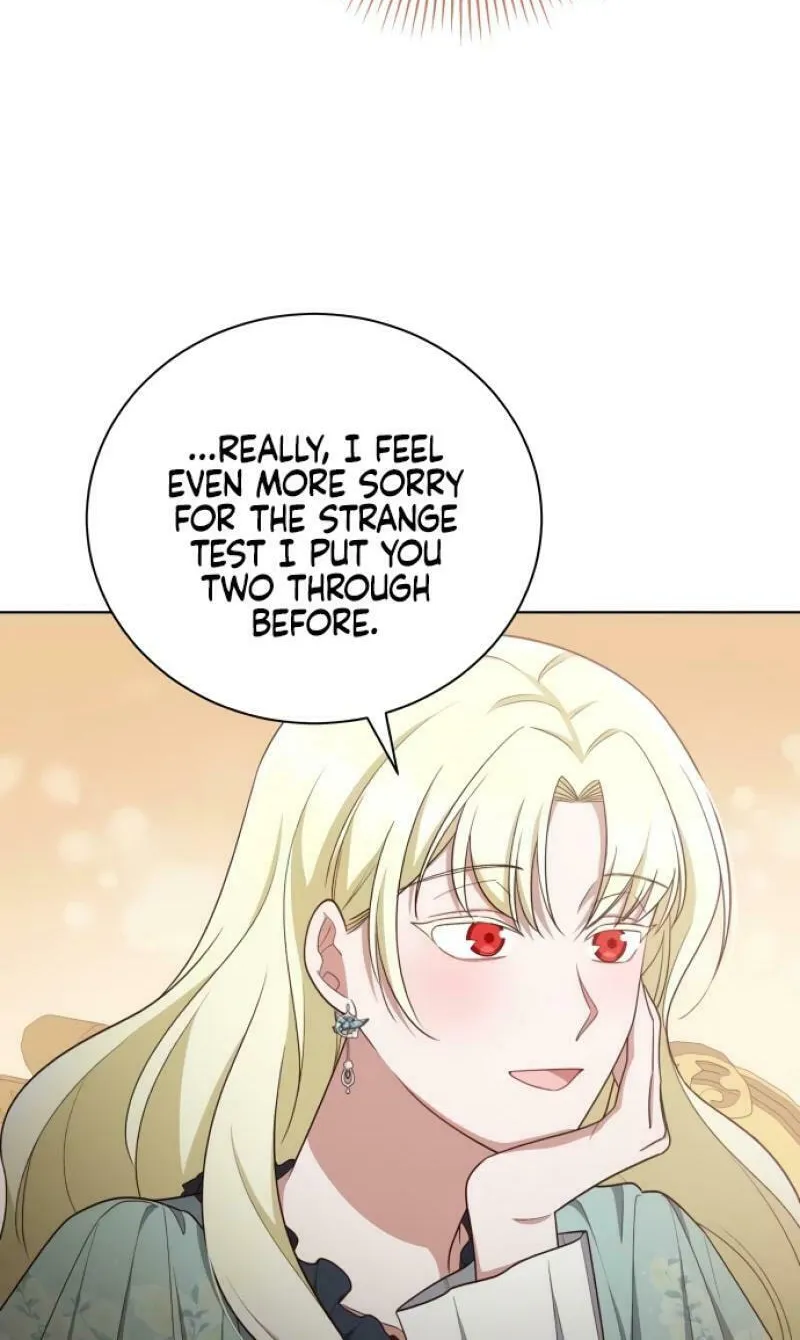 Unrequited Love Doesn't End With Marriage Chapter 50 page 63 - 
