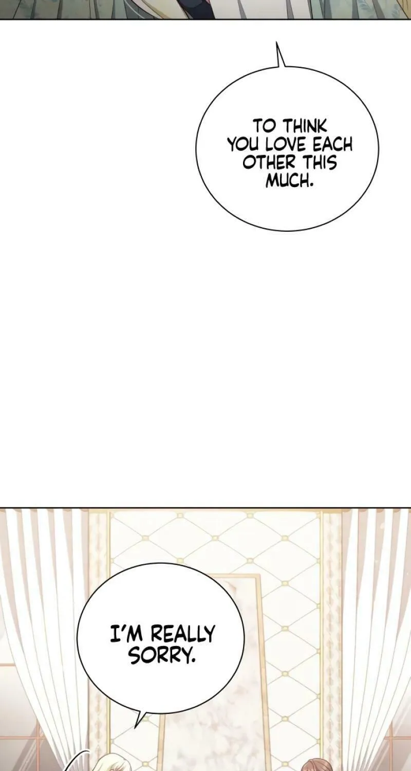 Unrequited Love Doesn't End With Marriage Chapter 50 page 64 - 