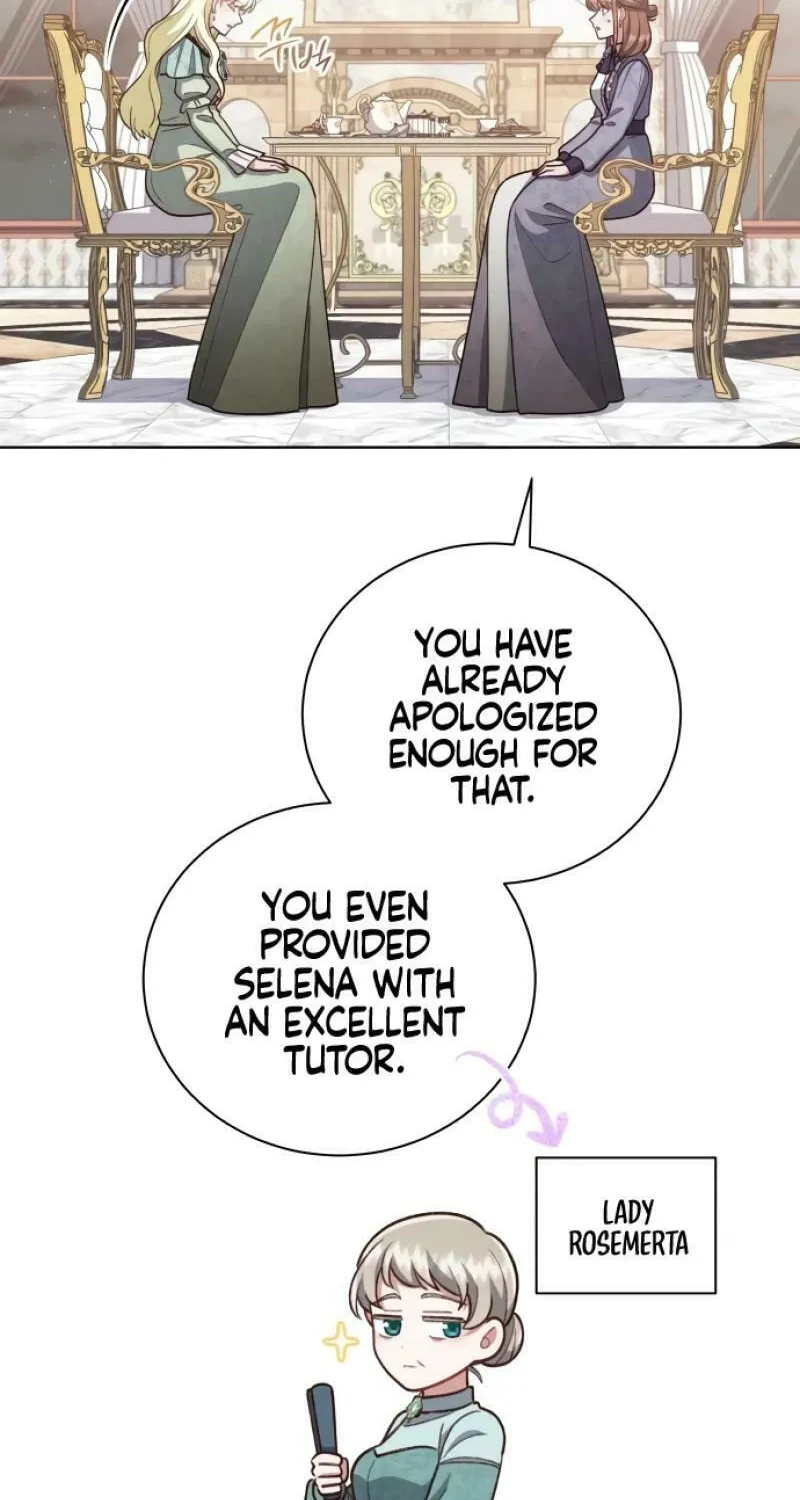 Unrequited Love Doesn't End With Marriage Chapter 50 page 65 - 