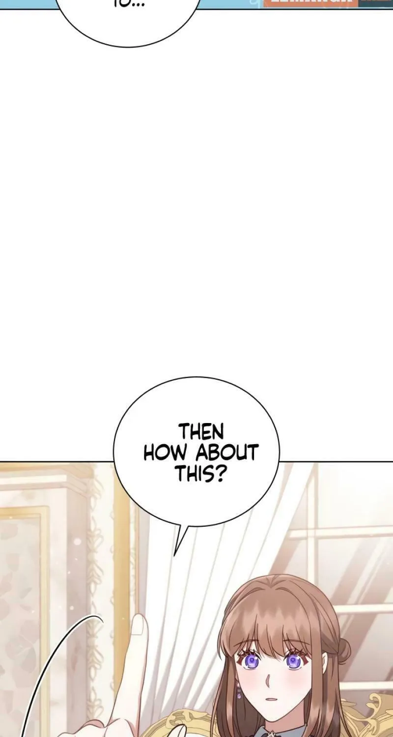 Unrequited Love Doesn't End With Marriage Chapter 50 page 67 - 