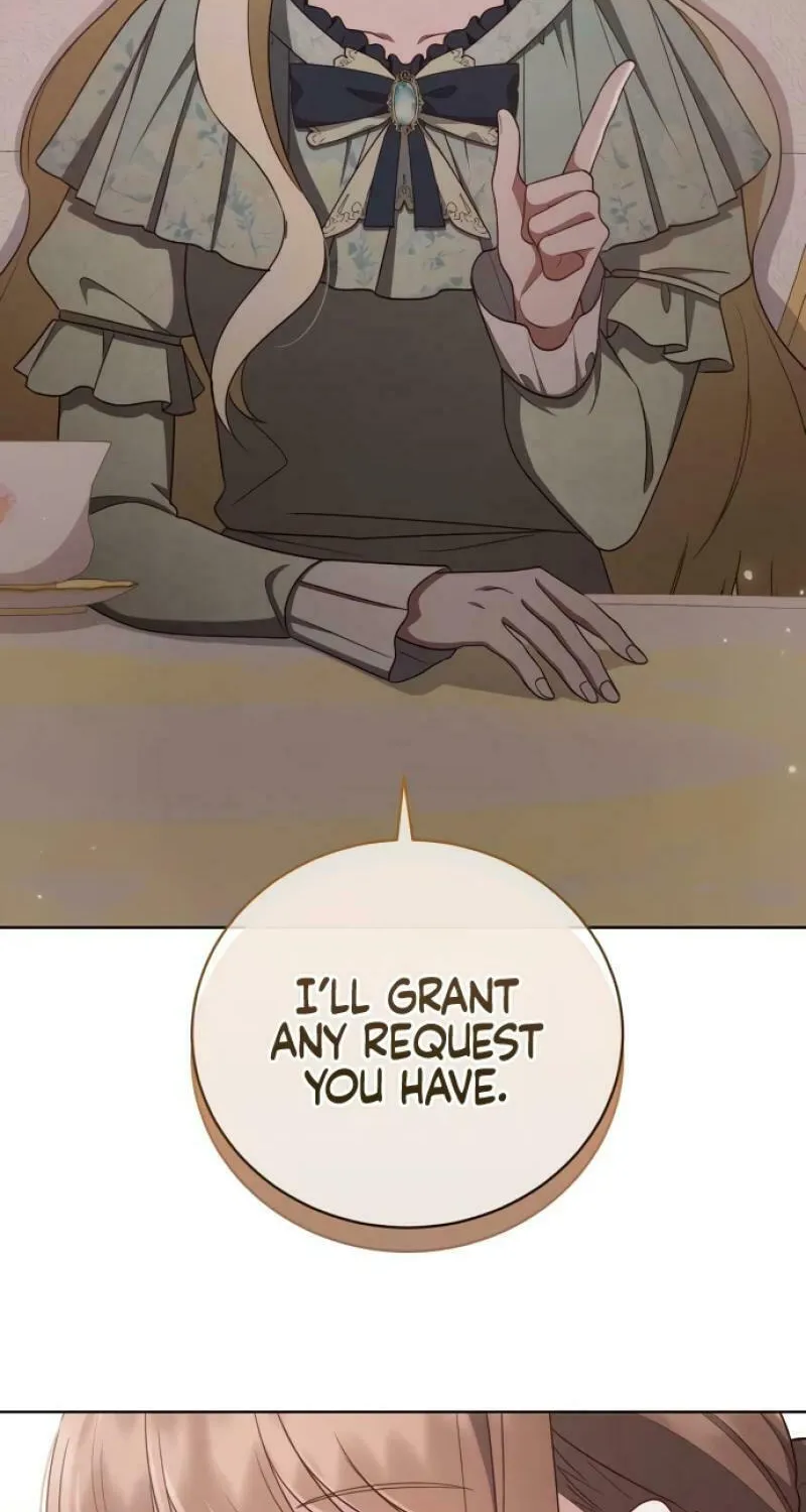 Unrequited Love Doesn't End With Marriage Chapter 50 page 69 - 