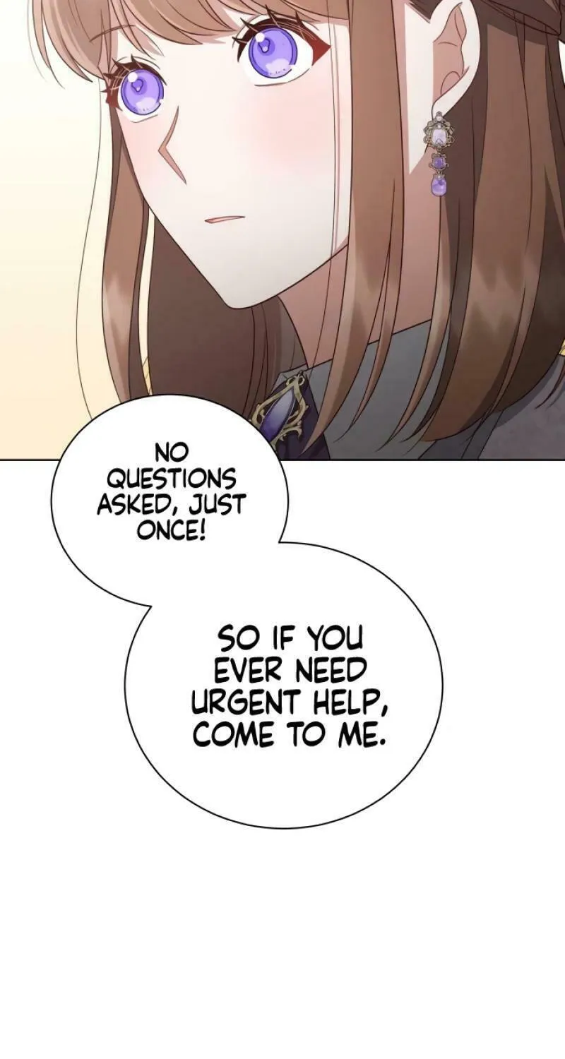 Unrequited Love Doesn't End With Marriage Chapter 50 page 70 - 