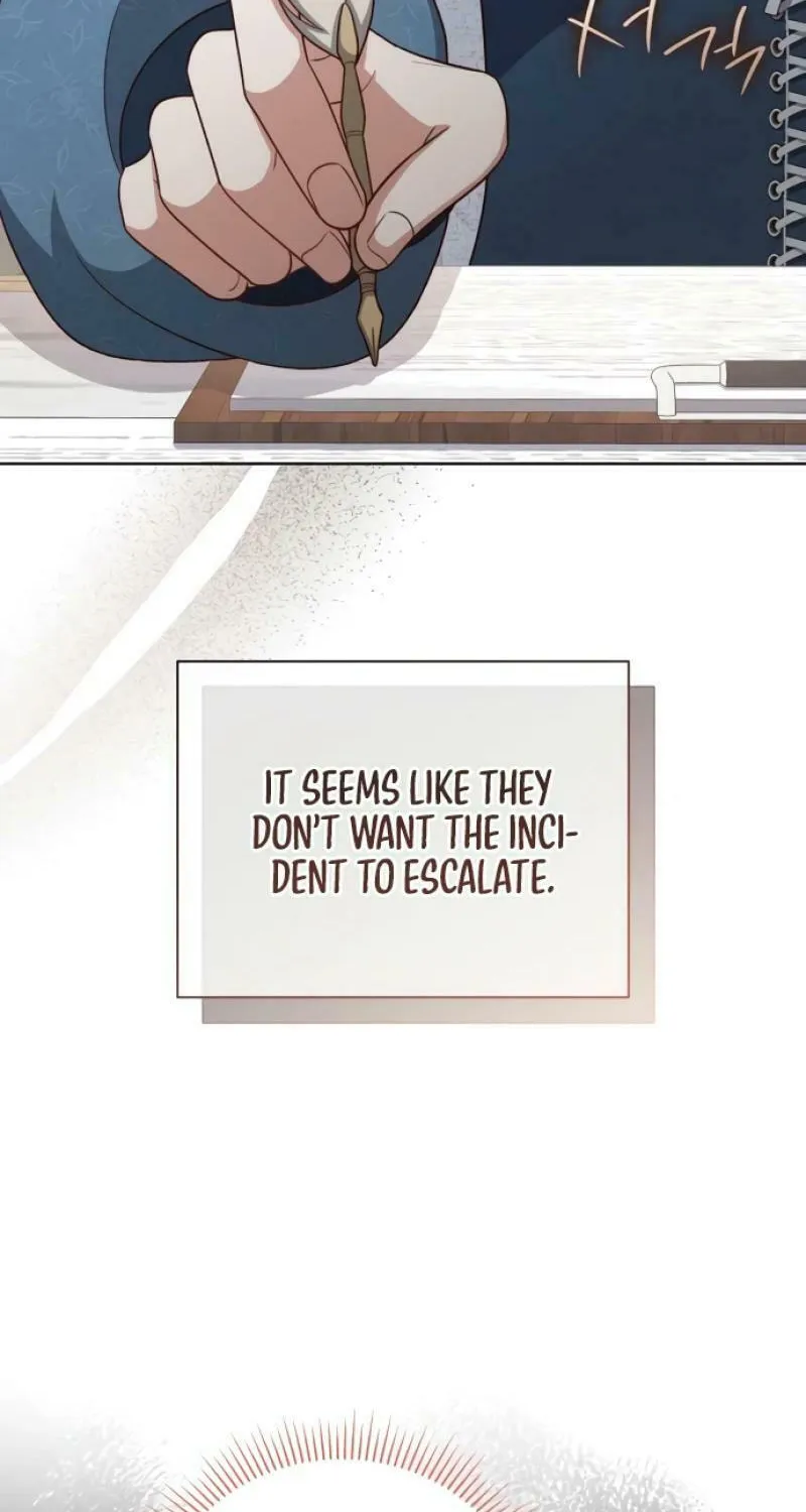 Unrequited Love Doesn't End With Marriage Chapter 50 page 8 - 