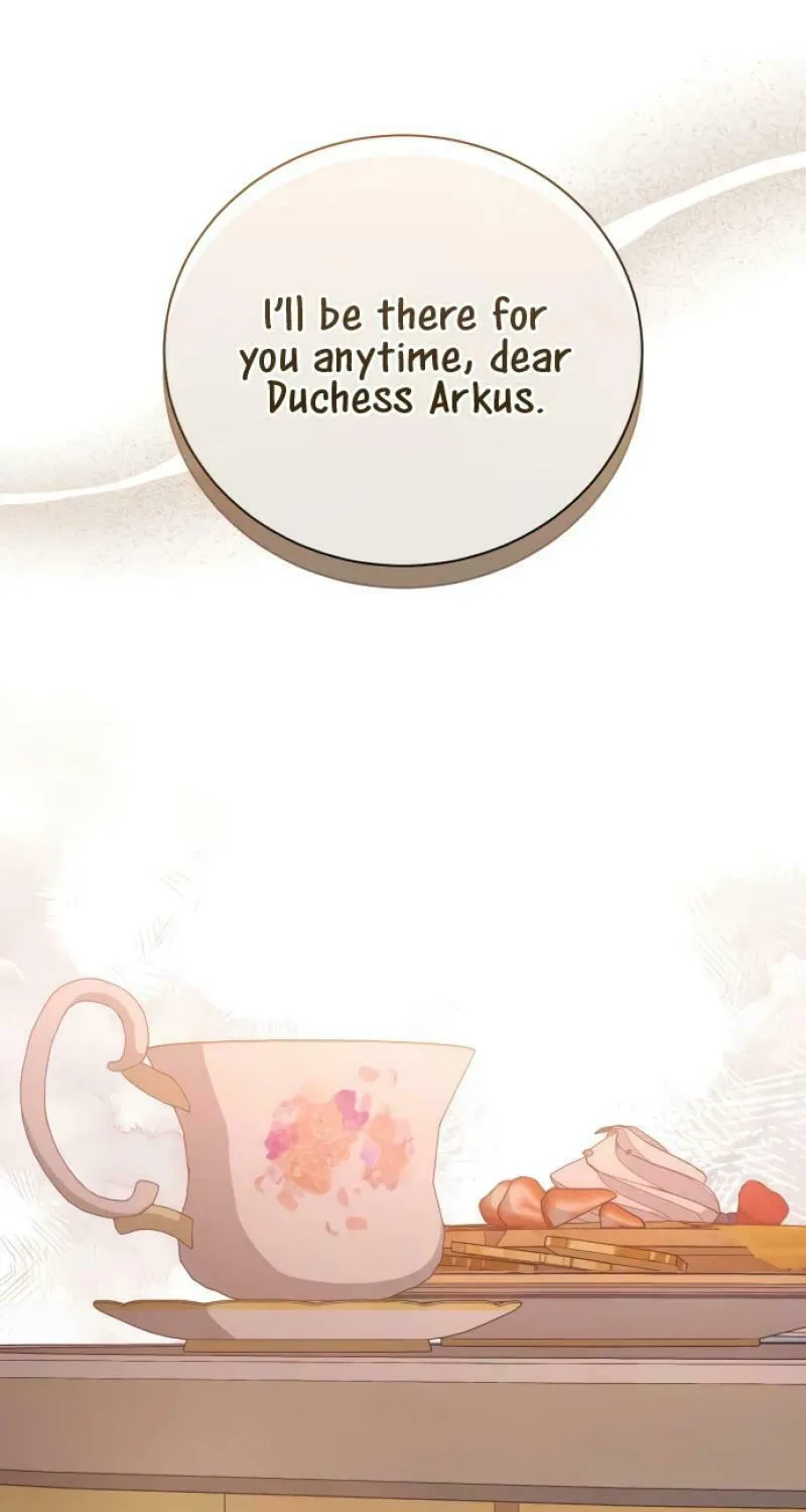 Unrequited Love Doesn't End With Marriage Chapter 50 page 71 - 