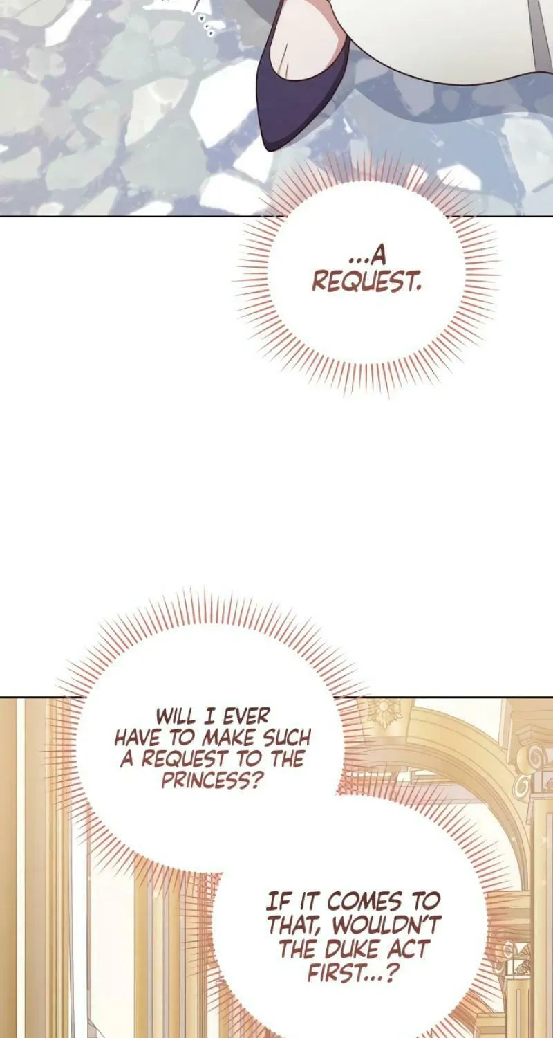 Unrequited Love Doesn't End With Marriage Chapter 50 page 73 - 