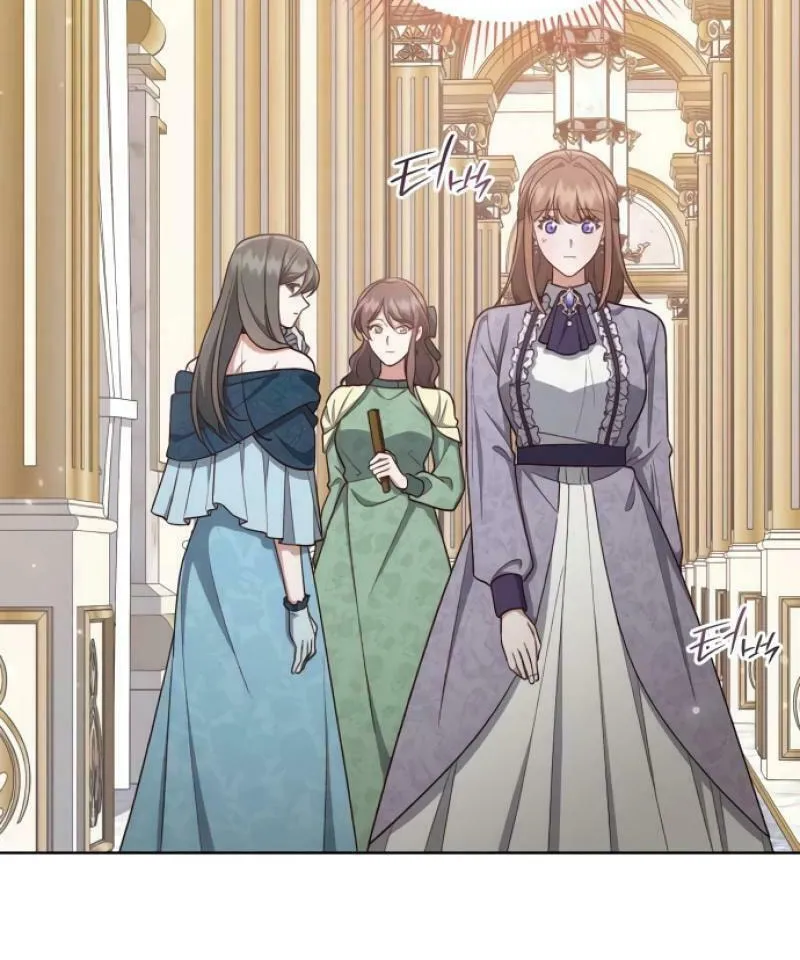 Unrequited Love Doesn't End With Marriage Chapter 50 page 74 - 