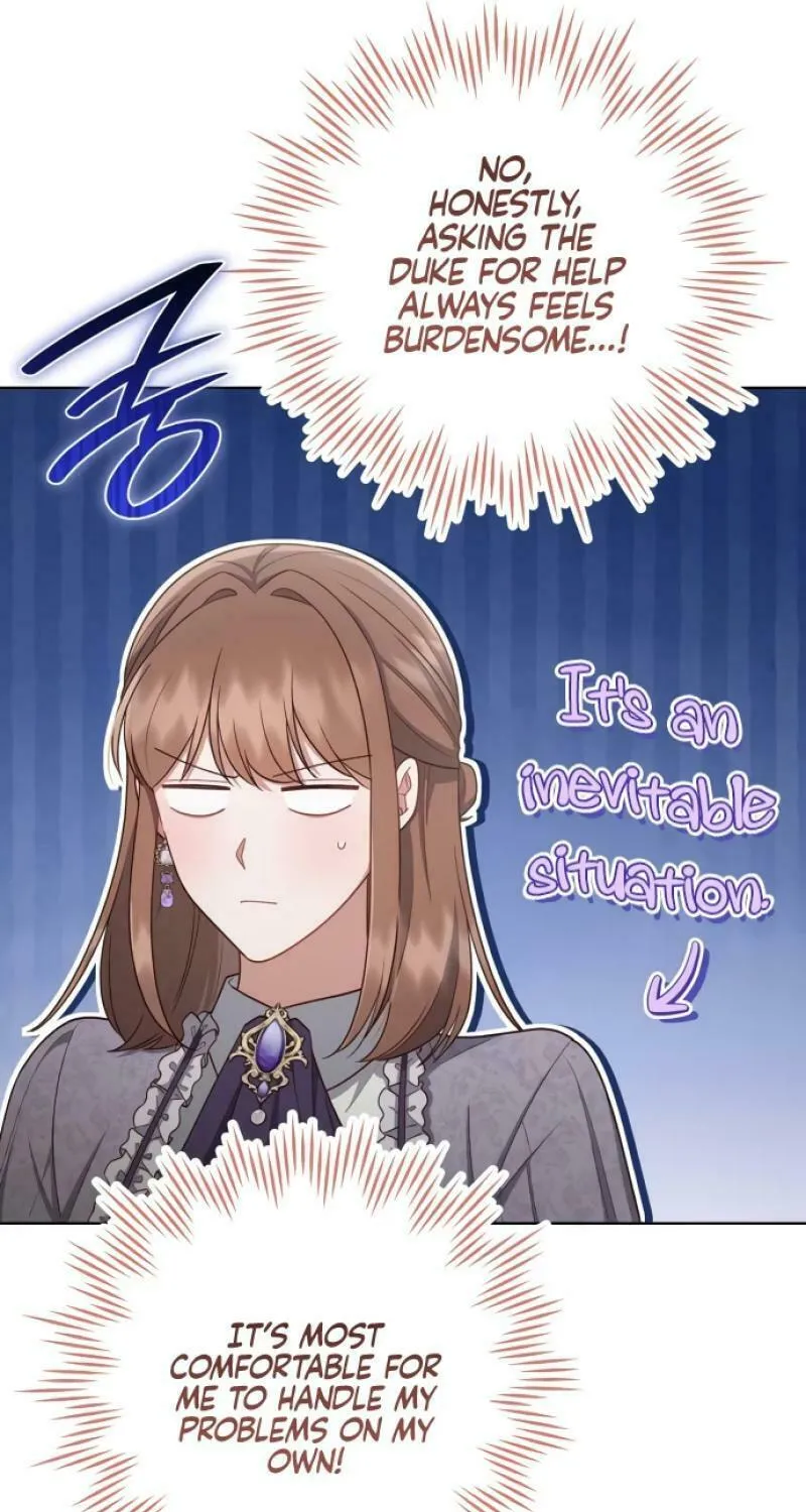 Unrequited Love Doesn't End With Marriage Chapter 50 page 75 - 