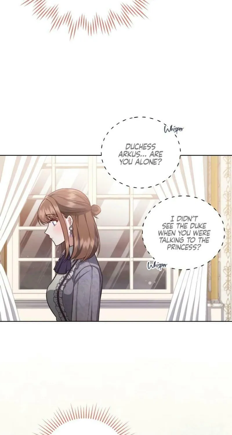 Unrequited Love Doesn't End With Marriage Chapter 50 page 76 - 