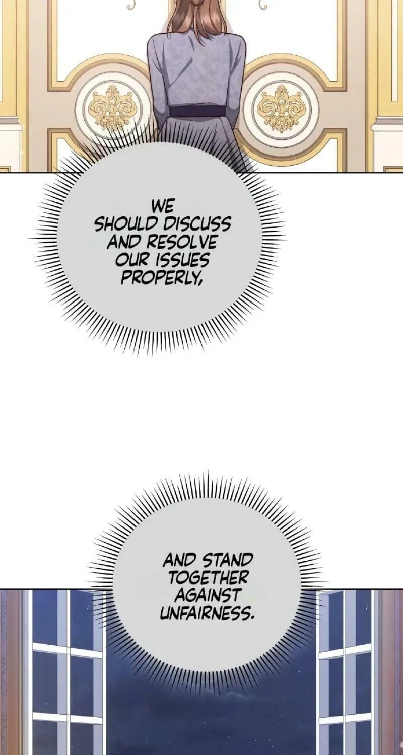 Unrequited Love Doesn't End With Marriage Chapter 50 page 79 - 