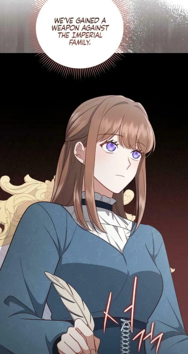 Unrequited Love Doesn't End With Marriage Chapter 50 page 9 - 