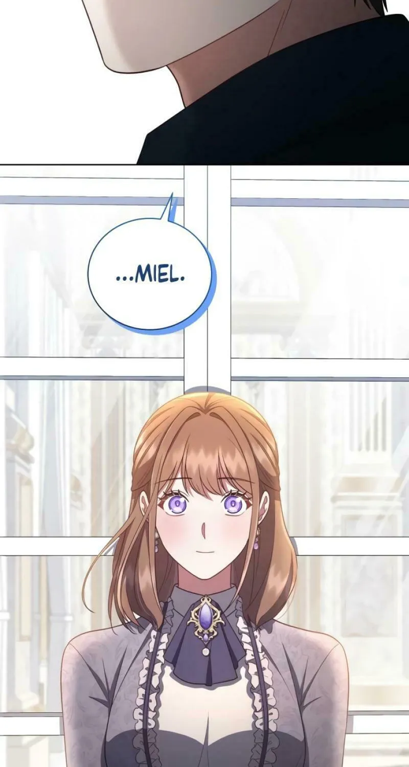 Unrequited Love Doesn't End With Marriage Chapter 50 page 82 - 