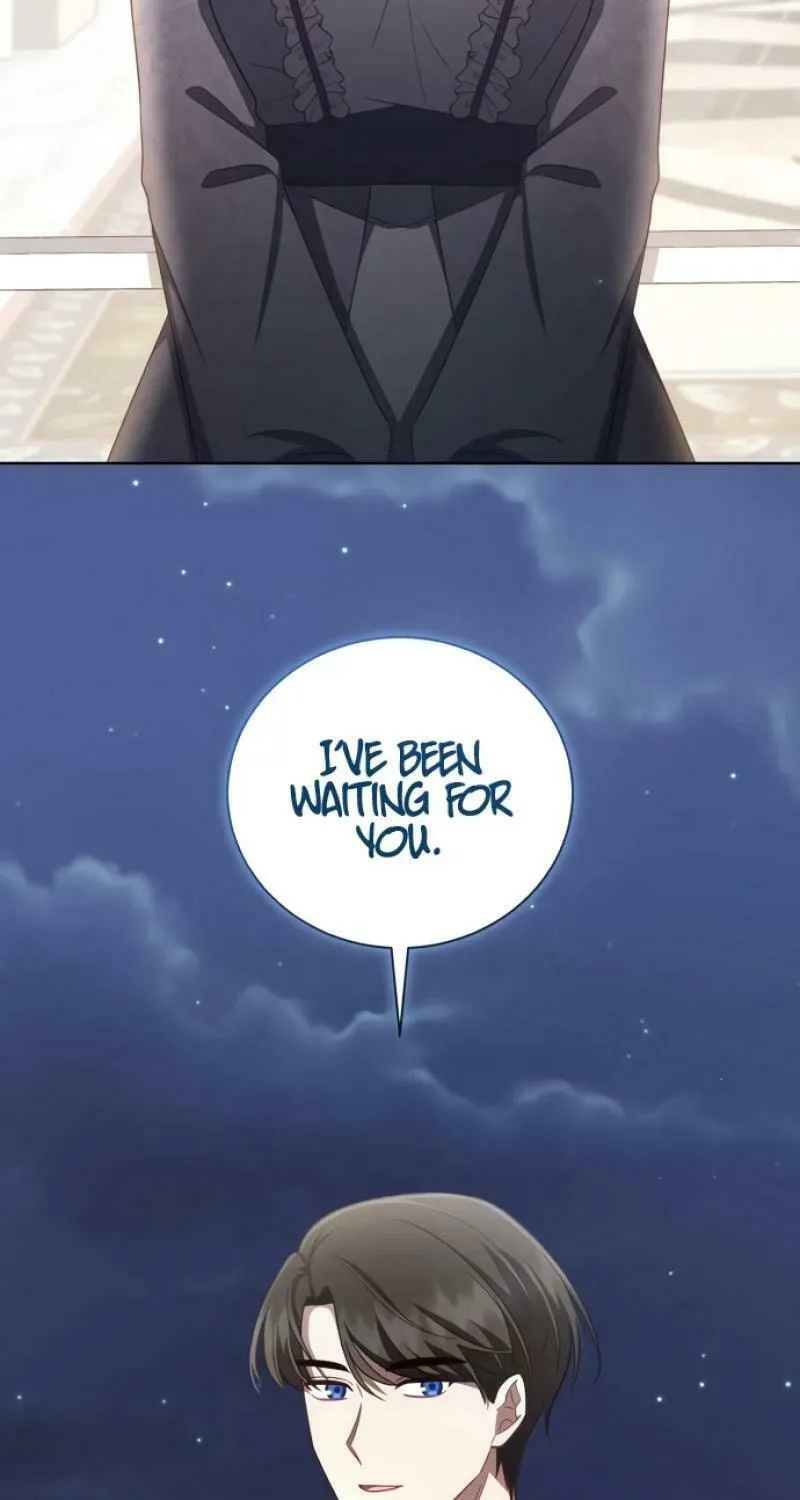 Unrequited Love Doesn't End With Marriage Chapter 50 page 83 - 