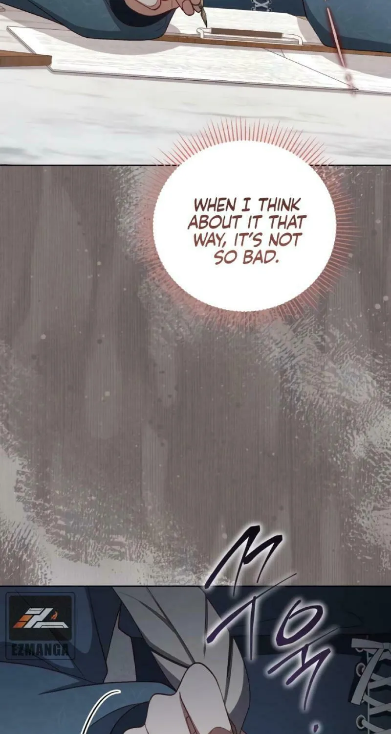 Unrequited Love Doesn't End With Marriage Chapter 50 page 10 - 