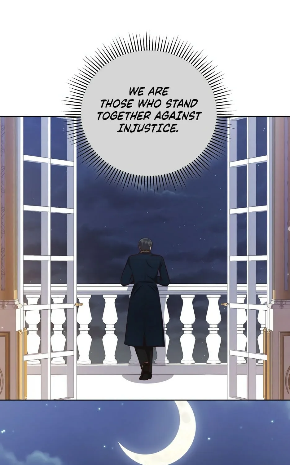 Unrequited Love Doesn't End With Marriage Chapter 51 page 1 - 