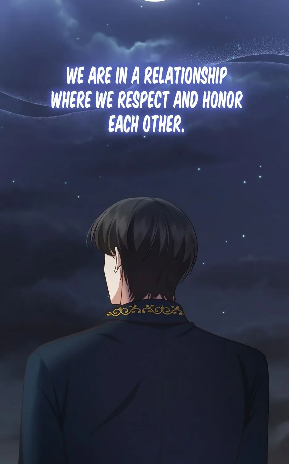 Unrequited Love Doesn't End With Marriage Chapter 51 page 2 - 