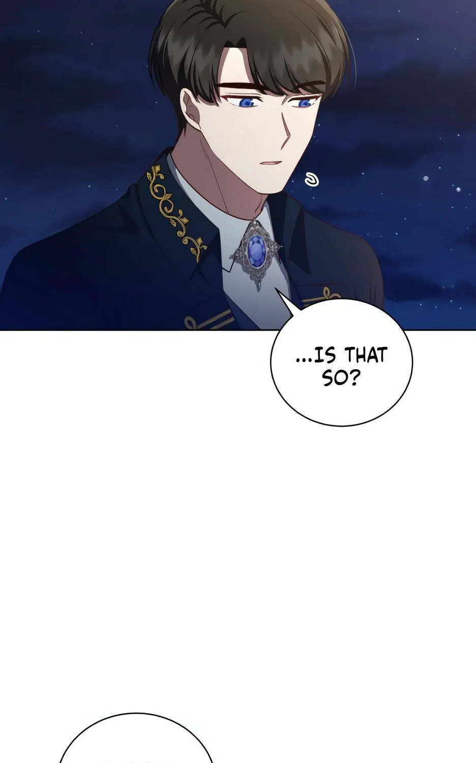 Unrequited Love Doesn't End With Marriage Chapter 51 page 11 - 
