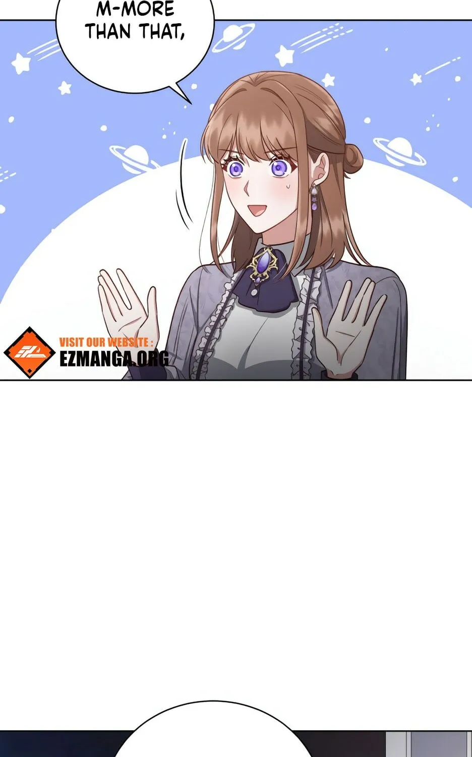 Unrequited Love Doesn't End With Marriage Chapter 51 page 12 - 