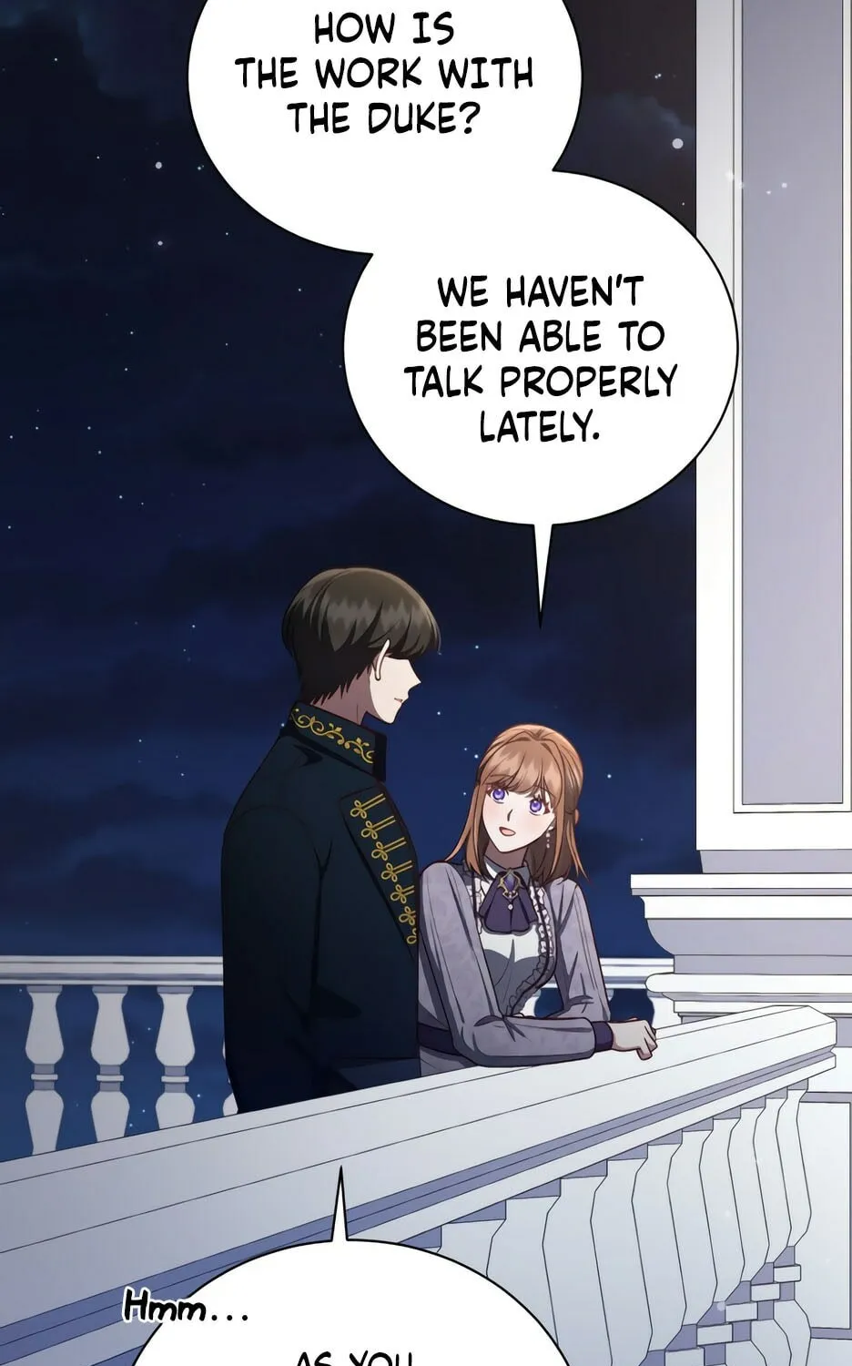 Unrequited Love Doesn't End With Marriage Chapter 51 page 13 - 