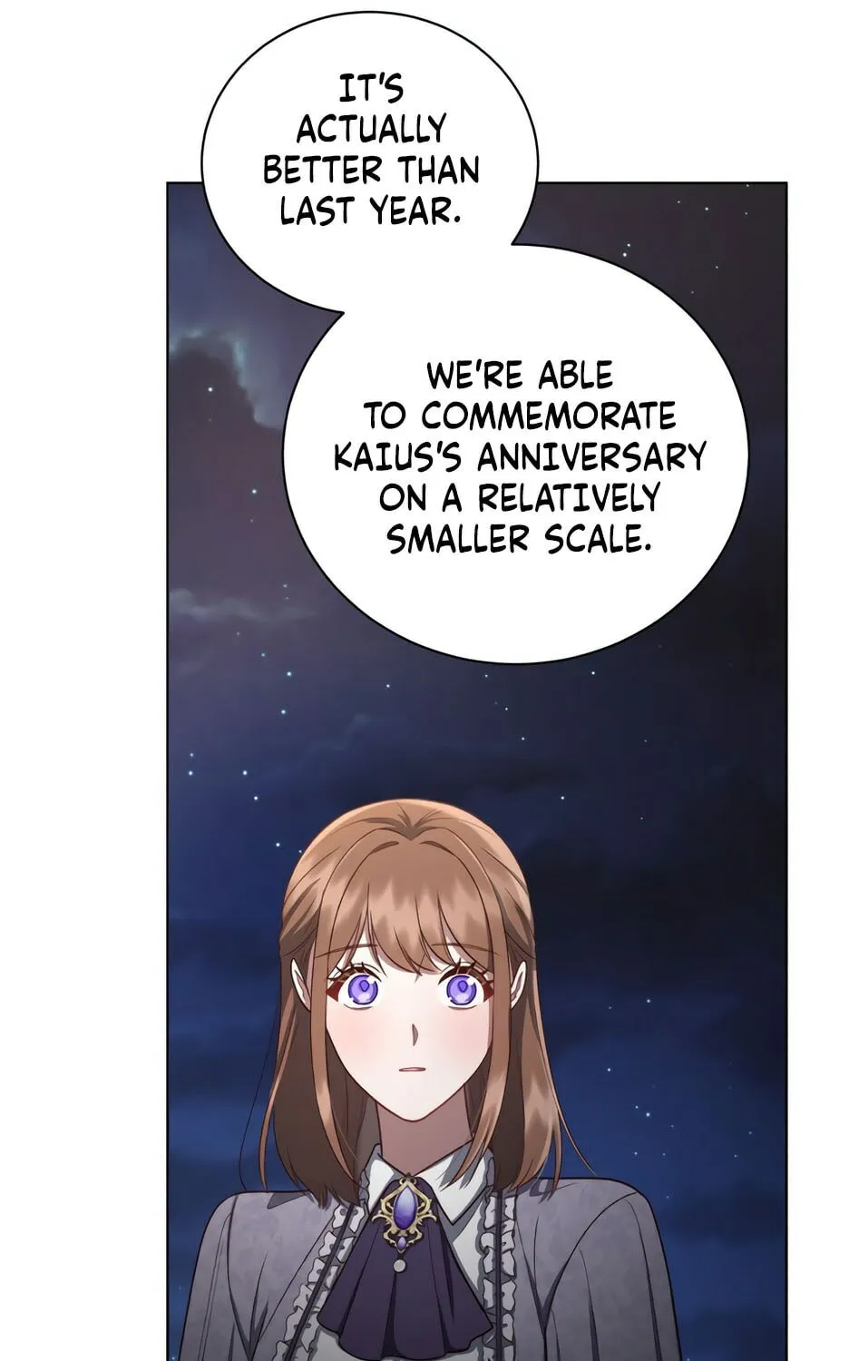 Unrequited Love Doesn't End With Marriage Chapter 51 page 15 - 