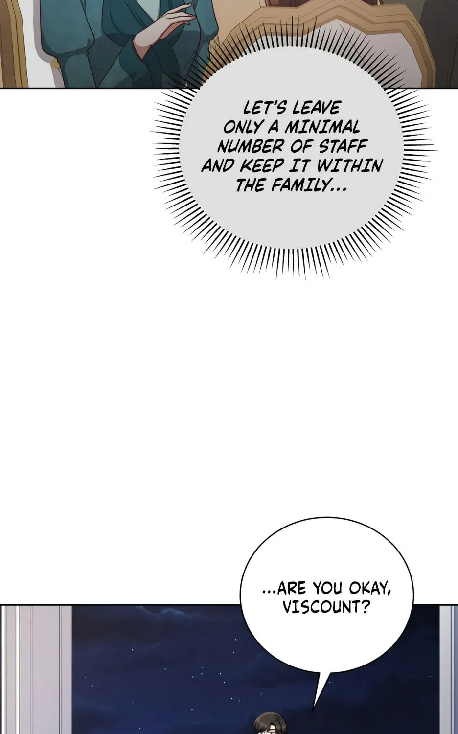 Unrequited Love Doesn't End With Marriage Chapter 51 page 17 - 