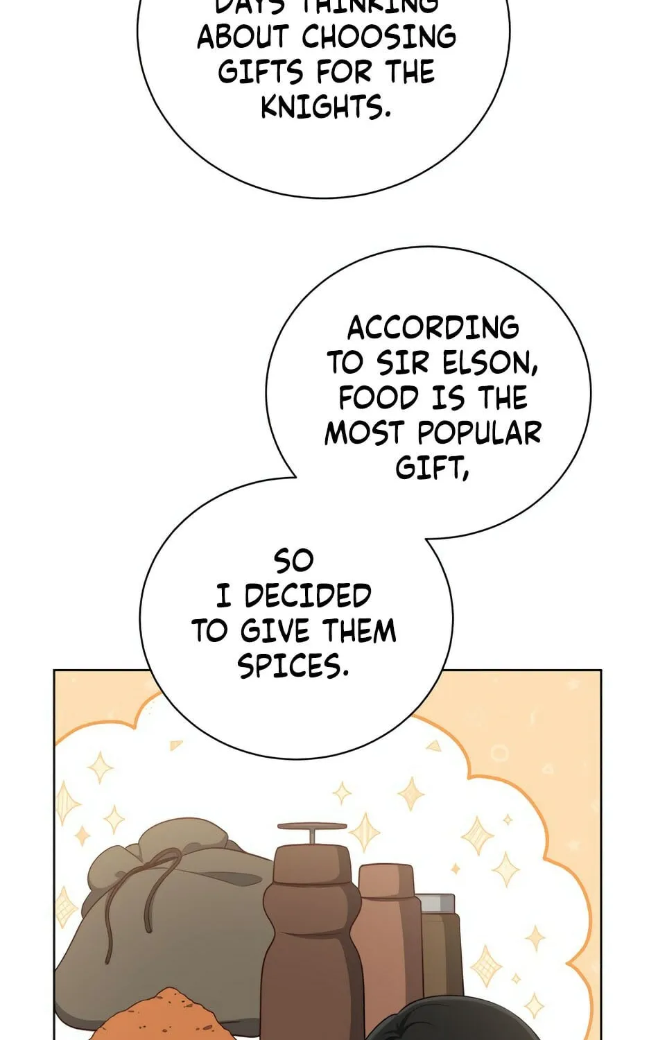 Unrequited Love Doesn't End With Marriage Chapter 51 page 20 - 
