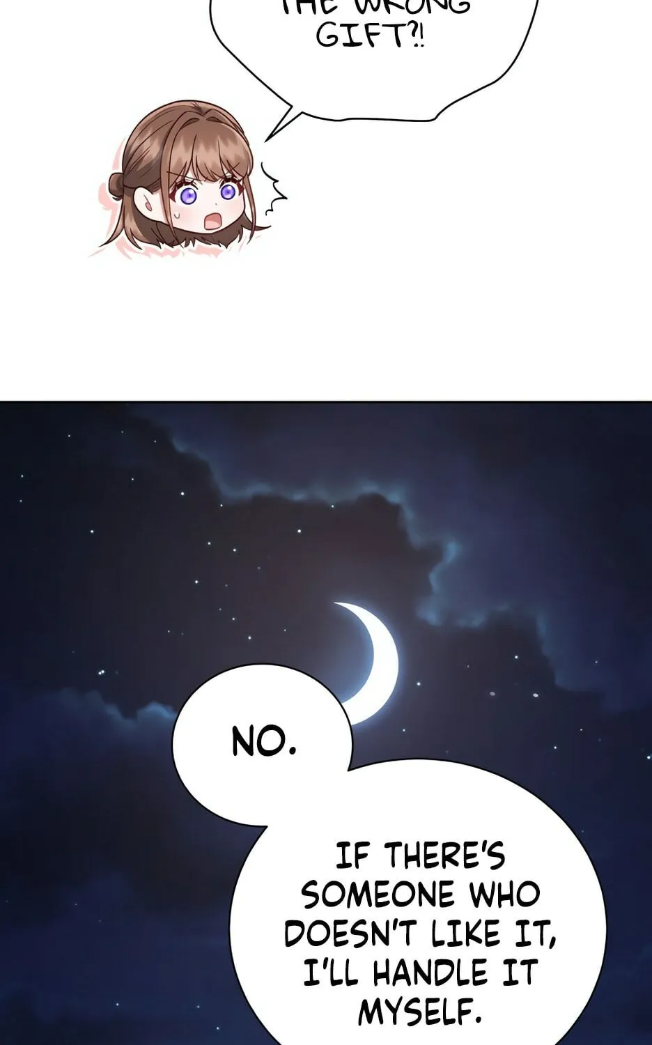 Unrequited Love Doesn't End With Marriage Chapter 51 page 22 - 