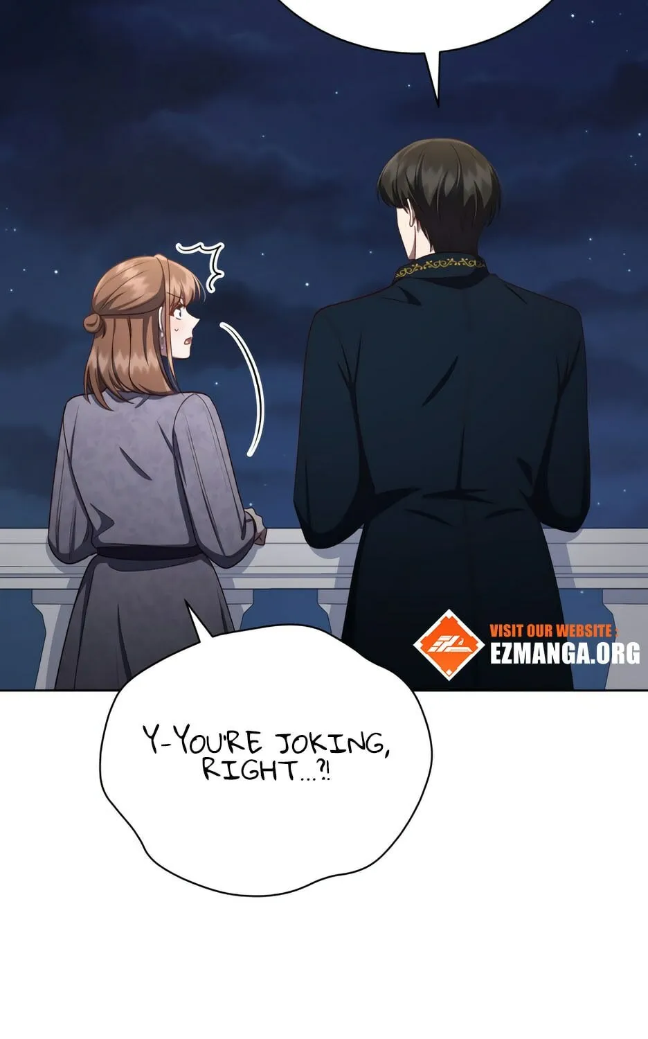 Unrequited Love Doesn't End With Marriage Chapter 51 page 23 - 