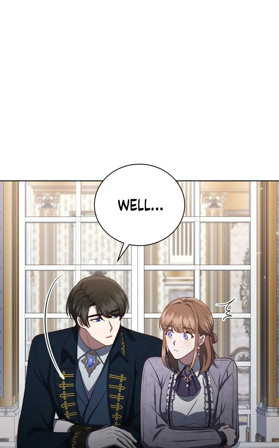 Unrequited Love Doesn't End With Marriage Chapter 51 page 24 - 